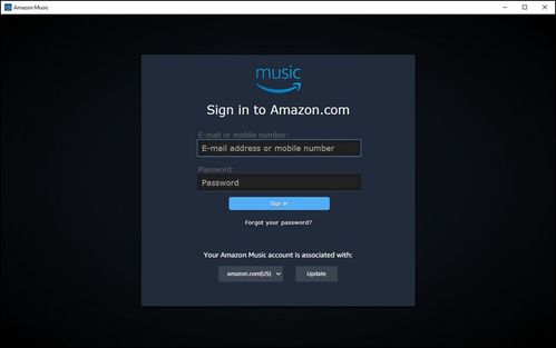 where is amazon music app files on samsung 32a phone,Where is Amazon Music App Files on Samsung 32A Phone?