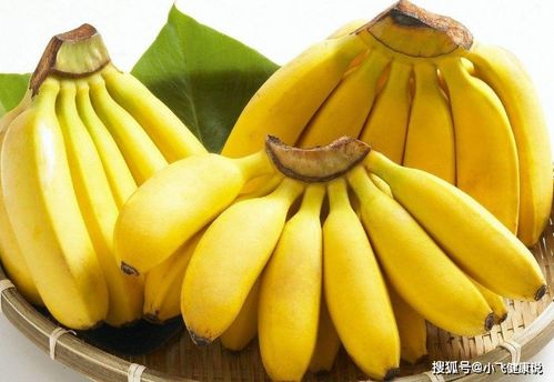 香蕉美味好吃营养高,这2个禁忌可能被忽略,可惜多数人不了解