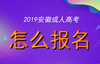 江西统招专升本怎么报名