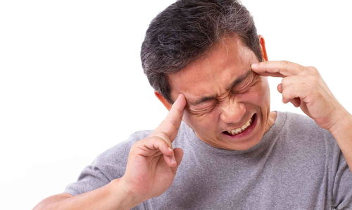 什么是偏头痛 医生提醒 出现这三种异常症状,提示患上了偏头痛