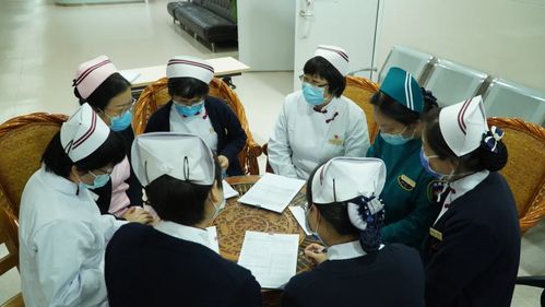 河南省中医院中医护理治疗专科护士多站式考核成功举办
