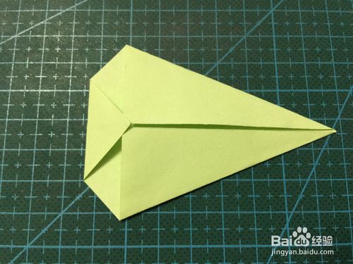 叶子折纸怎么折 怎么折折纸叶子 