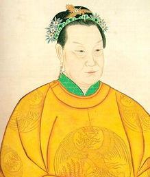 朱元璋最爱的女人,为什么是马秀英马皇后呢