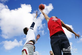 2011中考体育篮球运球考试技巧 