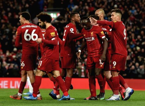 Ngoại hạng Anh Liverpool,Giới thiệu về Liverpool FC