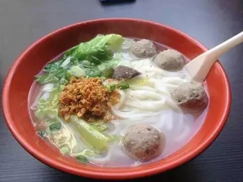 广东各地早餐大盘点 阳江这排名实至名归了 