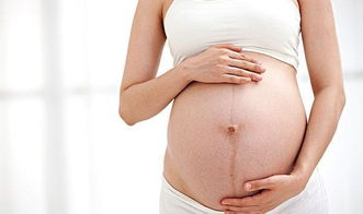 你想知道你肚子里是男孩女孩 这7条妊娠线症状证明你怀的是男宝