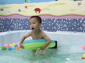 小孩子几岁学游泳好三岁还是七岁(小孩几岁学游泳最好?)