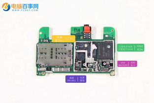 揭秘华为nova做工 华为Nova拆机评测