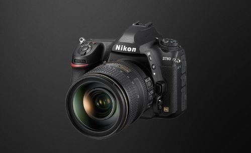 尼康发布D780单反 强化视频拍摄能力
