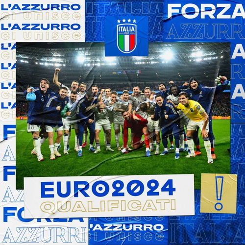 欧洲杯2024冠军,欧洲杯冠军会是谁呢？