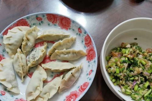 入秋后,用它包饺子,比韭菜饺子鲜比肉饺子香,失眠睡不好要多吃