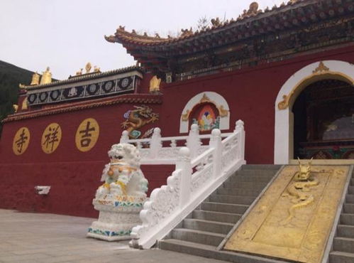 中国首家 寺庙养老院 ,只要满足两个条件,就可免费入住