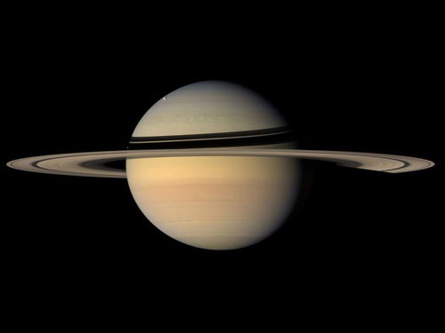土星旁边的星球有哪些(摩羯座旁边土星)(土星旁边是什么星座)