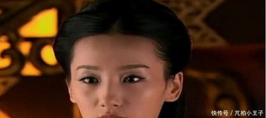 刘启一生最爱的女人,她是景帝最喜欢的女人，为什么景帝不让她当皇后？