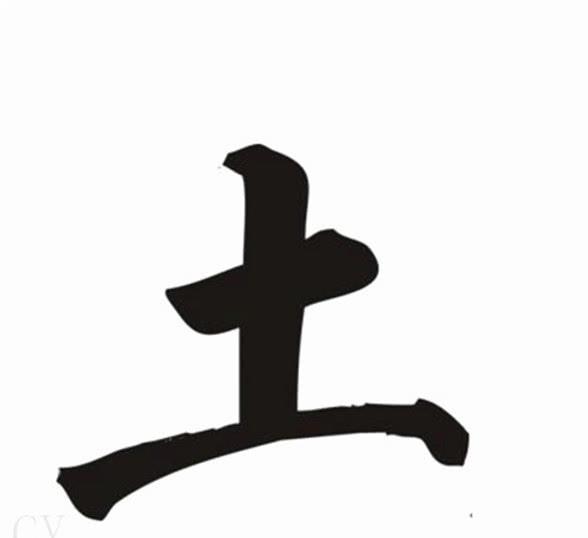 中国汉字头像图片