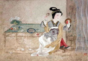 古代女子出嫁必备的嫁妆,精美绝伦,比现代珠宝好看一百倍 