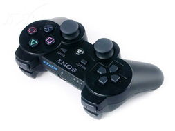 索尼 PS3 豪华套装 双震动手柄 热卖游戏 HDMI线 游戏机 外观 清晰大图 精彩图片 