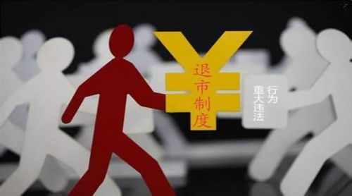 平仓退市是什么意思?,为什么会发生平仓退市? 平仓退市是什么意思?,为什么会发生平仓退市? 行情