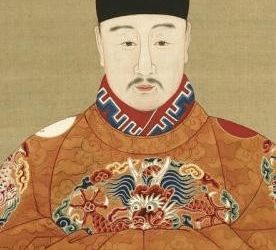 中国古代有没有那种很懒惰 沉迷酒色 每天工作时间很短但国家很富强的皇帝