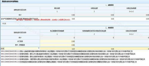 企业股票购入价格应填在增值税减免申报哪一栏