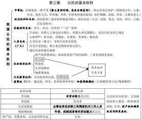 关于理论法精华考点的28页总结