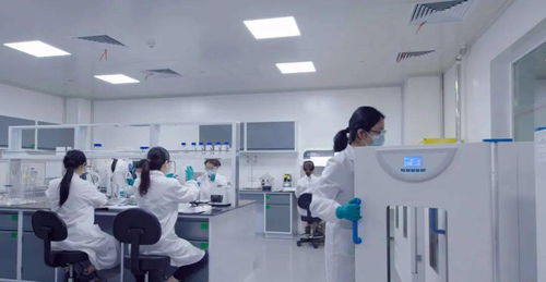 圣戈班全新生命科学实验室云开幕 一次性使用产品热点问题讨论