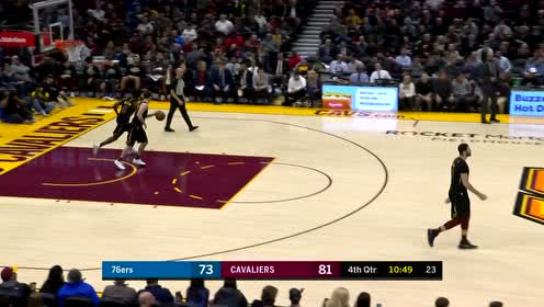 nba比赛2018.2.27