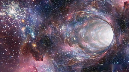 哈勃升空30年 往最黑暗的宇宙用力看30年,我们看到的是无限的光明...