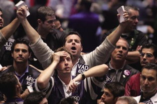 2008金融危机爆发的原因(金融危机下做什么赚钱)   股票配资平台  第3张
