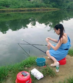 钓鱼技巧十种方法,钓鱼有哪些实用技巧?