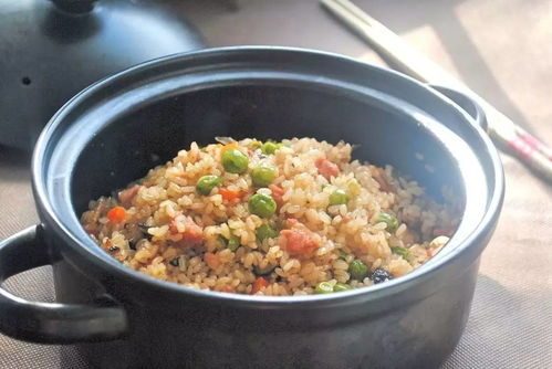 煲饭时米和水的分量应该如何把握
