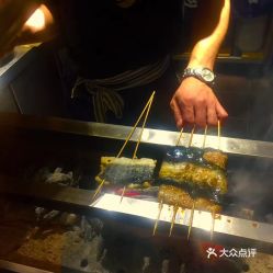 鳗将 手打ちそば的鳗鱼蒲烧好不好吃 用户评价口味怎么样 北京美食鳗鱼蒲烧实拍图片 大众点评 