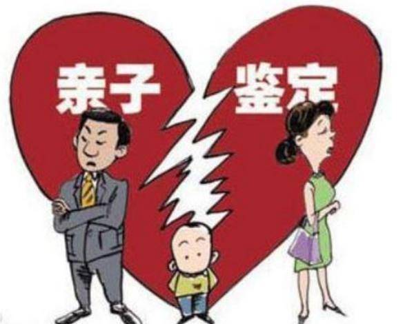 给留学的儿子做亲子鉴定，结果显示“非亲生”。父亲:你能改变它吗？