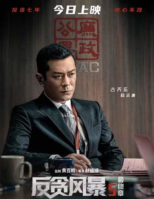 反贪风暴5粤语电影完整版下载,为什么下载《反贪风暴5》?