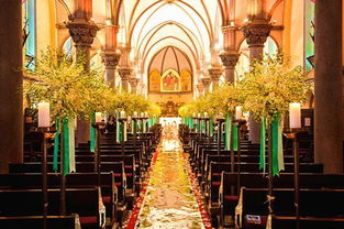 北京教堂婚礼,北京哪个教堂适合办婚礼？一般多少钱？