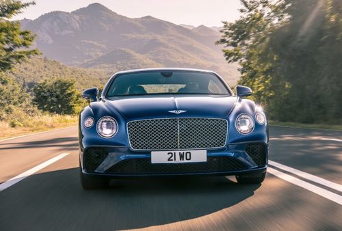  宾利欧陆英文版蓝牙电话怎么设置, Introduction to Bluetooth Setup in Bentley Continental 天富注册