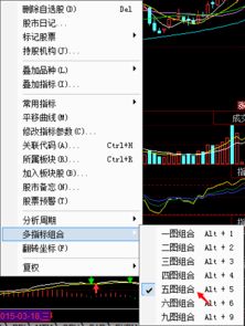 同花顺RSI如何设置?