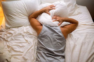 十个睡眠习惯让你越睡越容易生病 