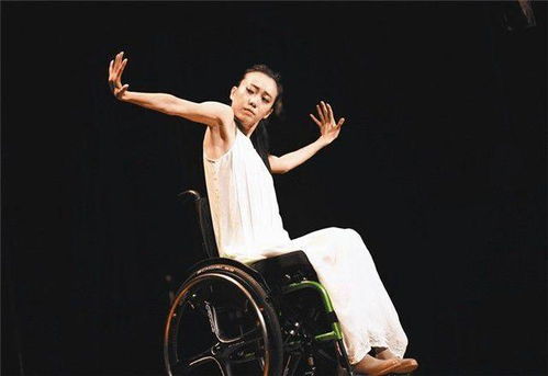 她是张艺谋钦定的北京开幕式舞者,却因为一秒钟的失误,终身瘫痪