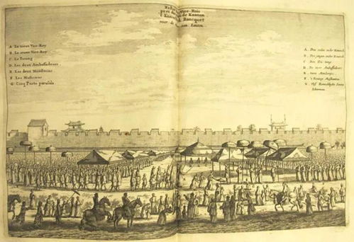 海上马车夫荷兰,在17世纪的实力有多强 曾一度压制英国