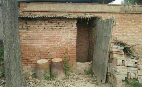 农村建房下水道化粪池设计(2立方米的化粪池价格多少)