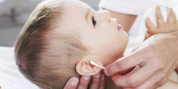 深圳卫健委 3岁小朋友因掏耳朵进医院,孩子的耳朵别再乱掏了