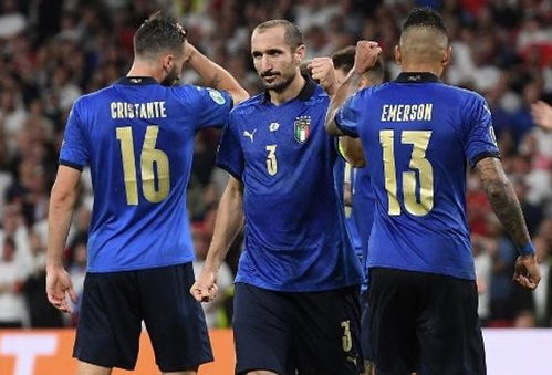 欧洲杯2024意大利名单,2024年欧洲杯最值得关注的4位新星都有谁？