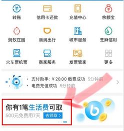 为什么支付宝备用金突然不能用了 ，支付宝提醒事项怎么用不了