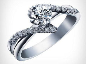 周大福珠宝都是结婚戒指吗,珠宝中的瑰宝：周大福珠宝，见证永恒的婚约