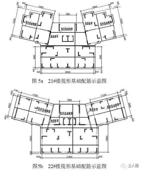 高层住宅剪力墙结构分析