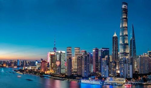 上海著名旅游景点,上海著名旅游景点介绍