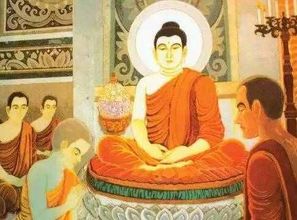 佛教历史上第一个出家的儿童