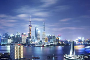 杭州想依靠金融科技超越上海成为金融中心,你怎么看